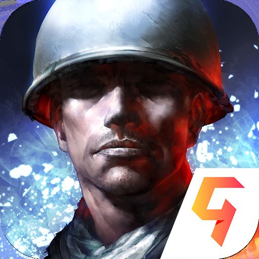 二战风云九游版本