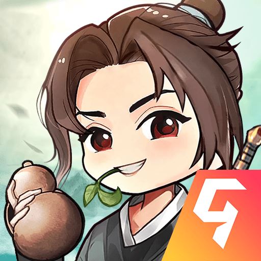 剑侠逍遥九游版