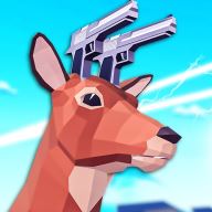 非常普通的鹿2未来都市