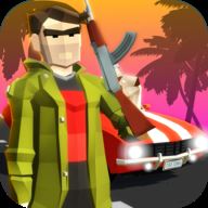 黑手党拉斯维加斯