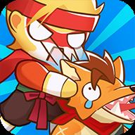 猴哥歷險(xiǎn)記