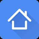 Rotating Art Launcher