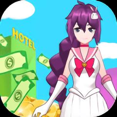 酒店經(jīng)理人