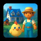 農(nóng)場主快開荒