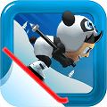 滑雪大冒險(xiǎn)單機(jī)版