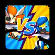 迷你机甲大乱斗