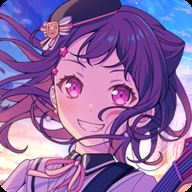 bangdream少女乐团派对台服