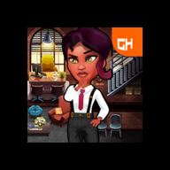 侦探杰姬神秘案件