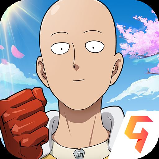 一拳超人最强之男九游版