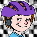 可怕的亨利疯狂卡丁车