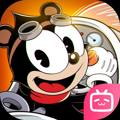 发条总动员哔哩哔哩渠道服