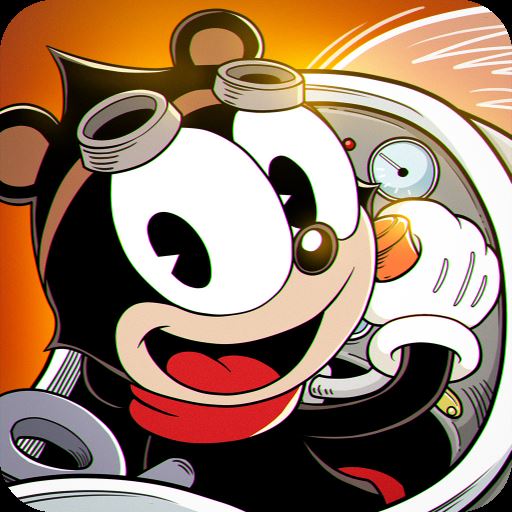 发条总动员小米渠道服