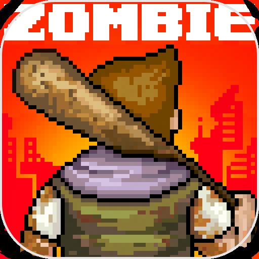 像素危城九游版