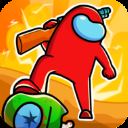 冒名顶替者与僵尸