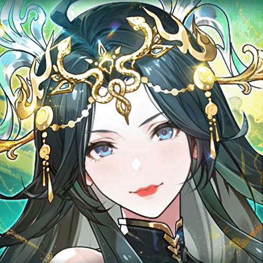 少年三国志2 vivo版