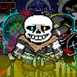 传说之下混沌时空