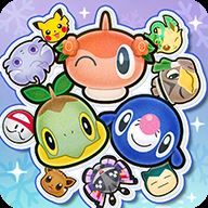 宝可梦咖啡厅国际服