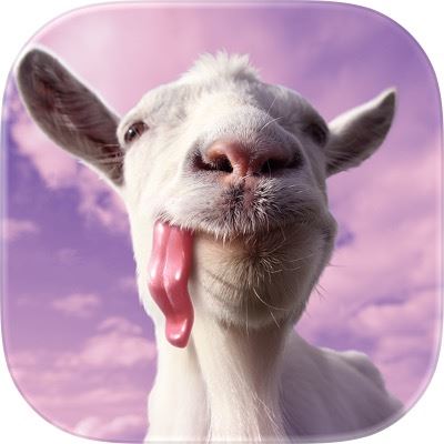 模拟山羊高级版