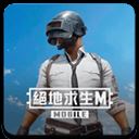 PUBG地铁逃生国际服