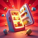 冰箱陈列师无广告版