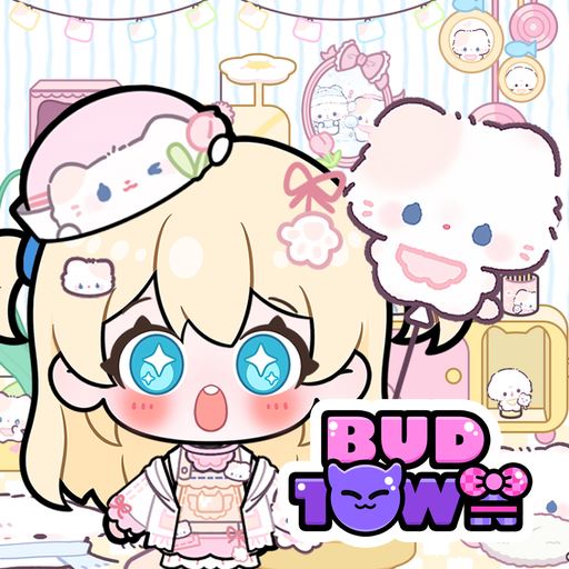 碧优蒂小镇官方版