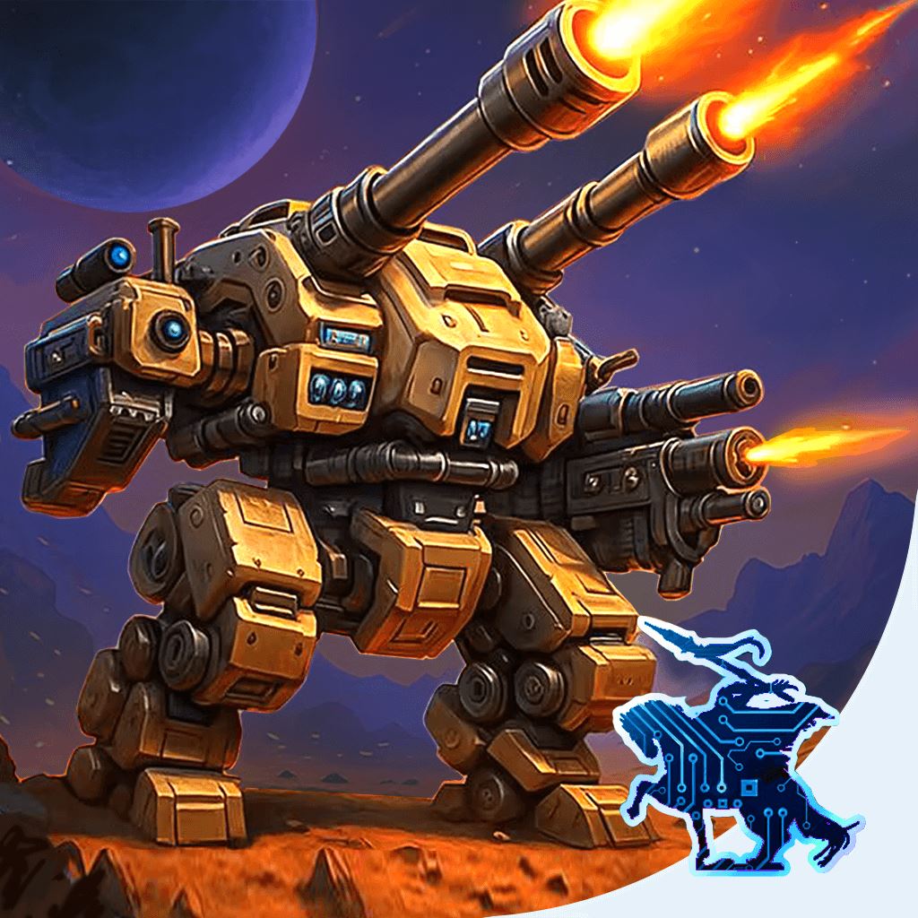 异星要塞官方正版