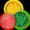 假面骑士欧兹变身模拟器