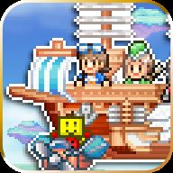 飞空艇探险物语