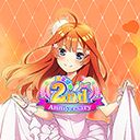 五等分的花嫁官网版