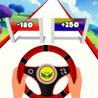 汽车穿梭进化(Car Evolve 3D)