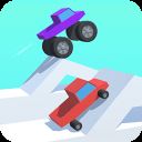 轮车对决免广告