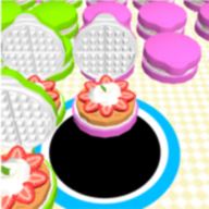 黑洞吞噬烹饪(Hole and Cook)