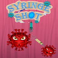 注射器挑战(SyringeShot)