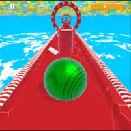球破坏滚动挑战(Ball Destruction Rolling Game)