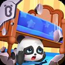 宝宝地震安全游戏