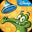 鳄鱼小顽皮爱洗澡中文版