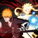 真死神vs火影绊