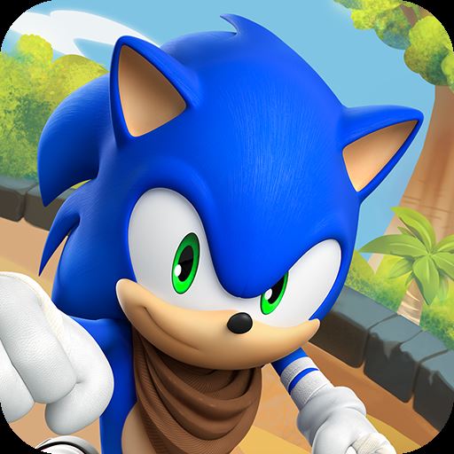 索尼克音爆中文版