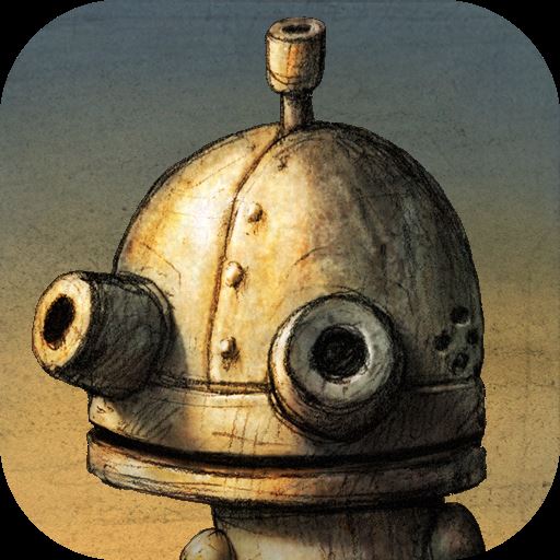 Machinarium
