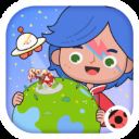 米加小镇全解锁无广告