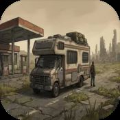 末世我有一辆房车