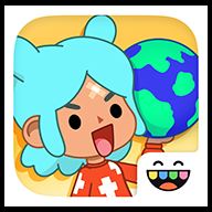 托卡世界无广告版