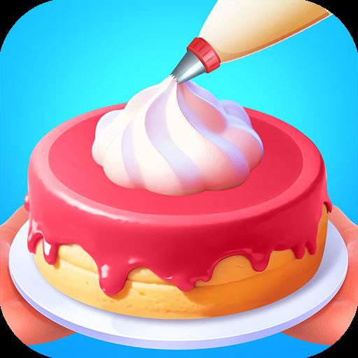 开心大厨最新版