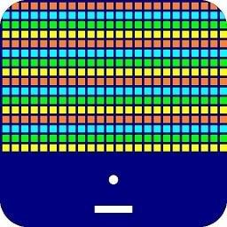 砖块破坏者手机版