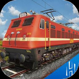 印度火车模拟器汉化版