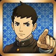 大逆转裁判1安卓汉化版