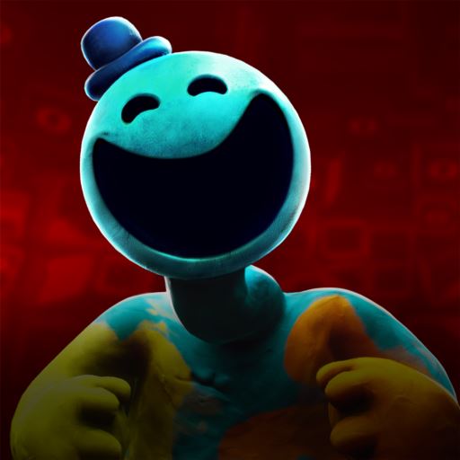 波比的游戏时间4汉化版