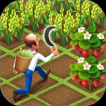 梦幻花园华为版