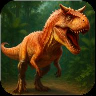 食肉牛龙模拟器