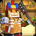 绝地特战队四人小队